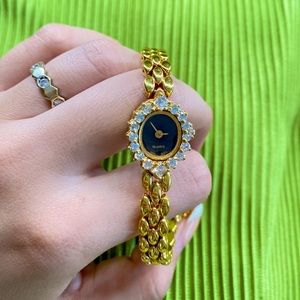 W Lind Quartz women’s watch